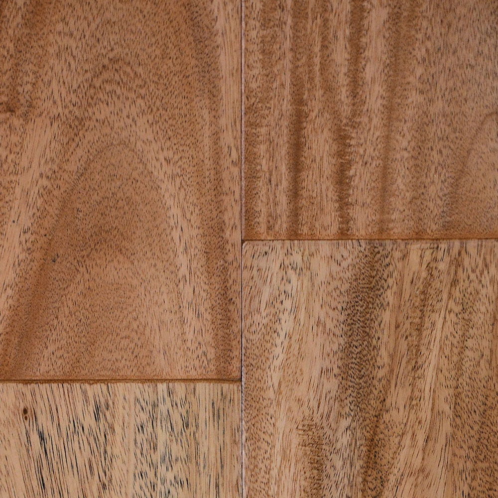 IndusParquet IndusParquet Engineered Handscraped 5 Amendoim woFrench Hardwood Flooring