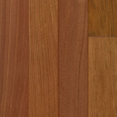 IndusParquet IndusParquet Coterie 5/8 x 3 1/2 Solid Brazilian Cherry Hardwood Flooring