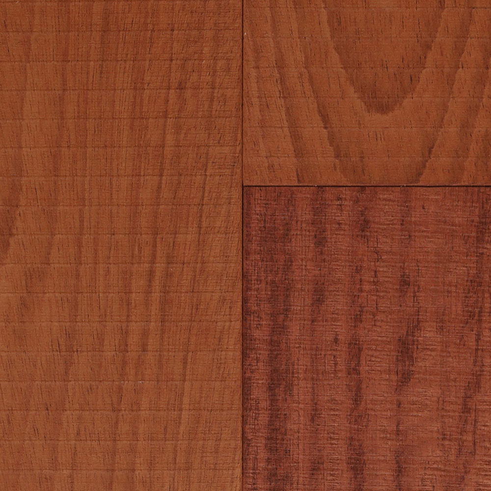 IndusParquet IndusParquet Coterie Solidarity 7 3/4 Demolition Texture Brazilian Cherry Hardwood Flooring