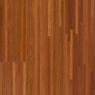 IndusParquet IndusParquet Coterie Mosaics - Lines Brazilian Cherry Hardwood Flooring