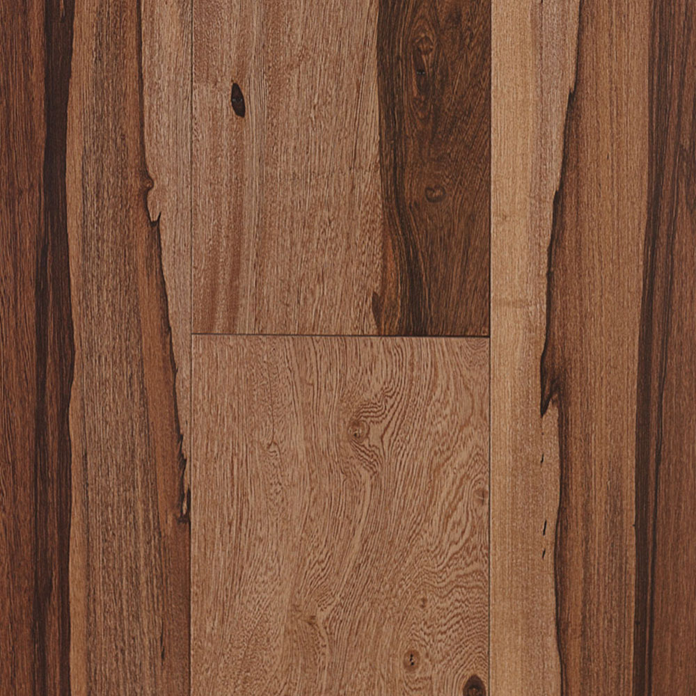 IndusParquet IndusParquet Coterie Solidarity 5 1/2 - 3/4 Brazilian Pecan Hardwood Flooring