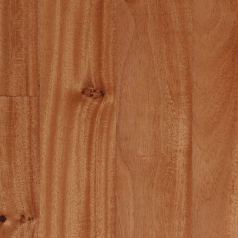 IndusParquet IndusParquet Engineered 3 1/4 Amendoim Hardwood Flooring