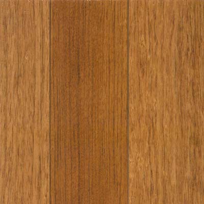 IndusParquet IndusParquet Solid Exotic 5/16 x 3 1/8 Brazilian Cherry Hardwood Flooring