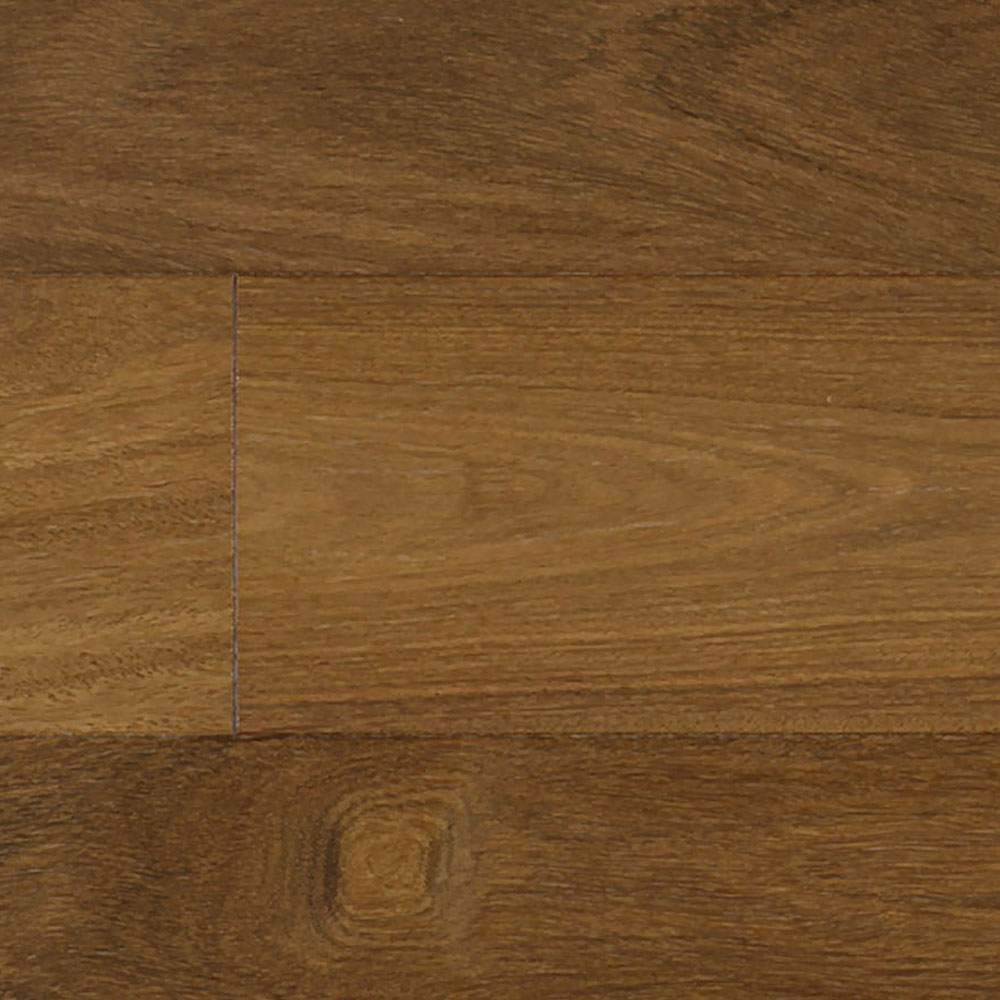 IndusParquet IndusParquet Solid Exotic 7/16 x 2 5/8 Brazilian Chestnut Hardwood Flooring