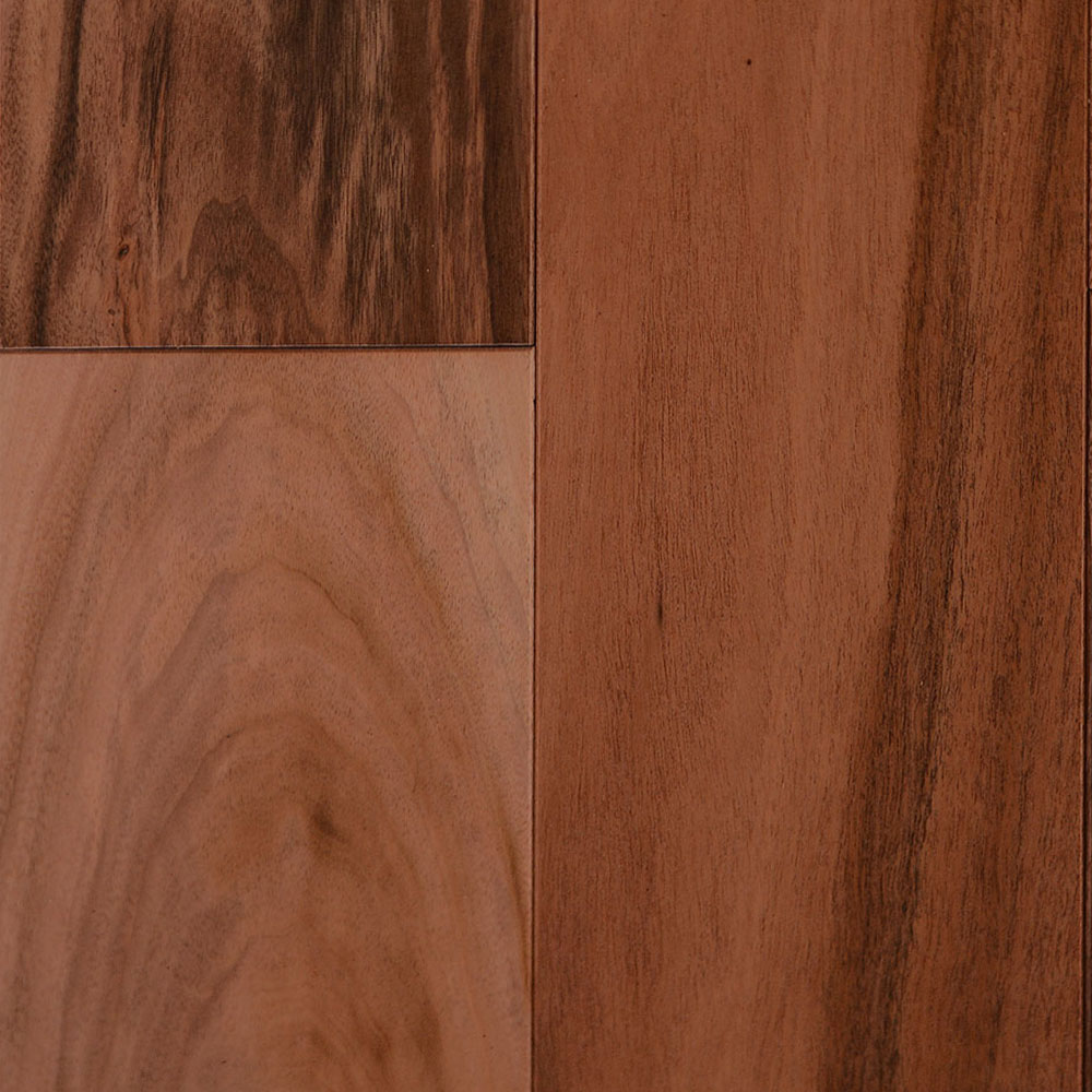 IndusParquet IndusParquet Solid Exotic 3/4 x 3 Angico Hardwood Flooring
