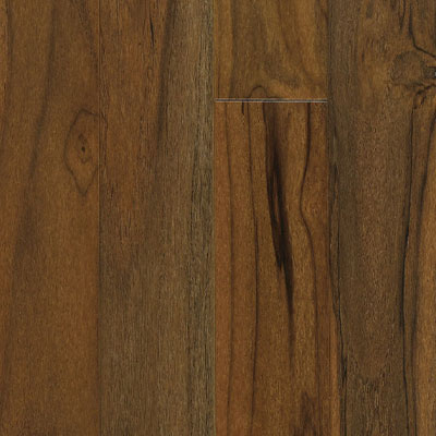 IndusParquet IndusParquet Solid Exotic 3/4 x 3 Brazilian Teka Hardwood Flooring