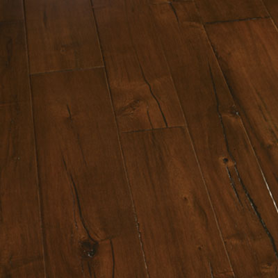 Bella Cera Bella Cera Cinque Terra Syracuse (Sample) Hardwood Flooring