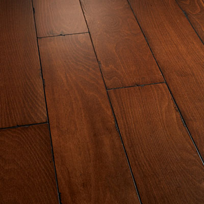 Bella Cera Bella Cera Estate Danescroft (Sample) Hardwood Flooring