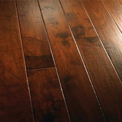Bella Cera Bella Cera Genova Vinci (Sample) Hardwood Flooring