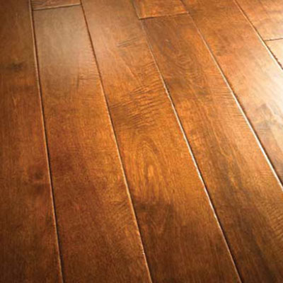 Bella Cera Bella Cera Ruscello Frenti (Sample) Hardwood Flooring