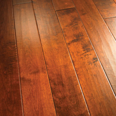 Bella Cera Bella Cera Ruscello Guardavalle (Sample) Hardwood Flooring