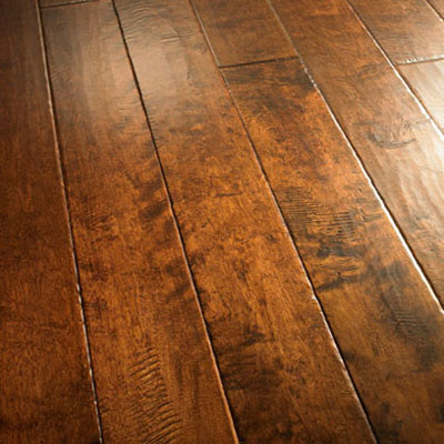 Bella Cera Bella Cera Ruscello Llemona (Sample) Hardwood Flooring