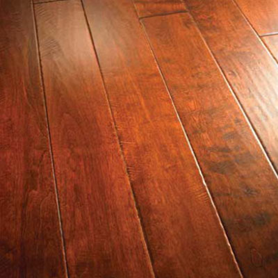 Bella Cera Bella Cera Ruscello Trenti (Sample) Hardwood Flooring