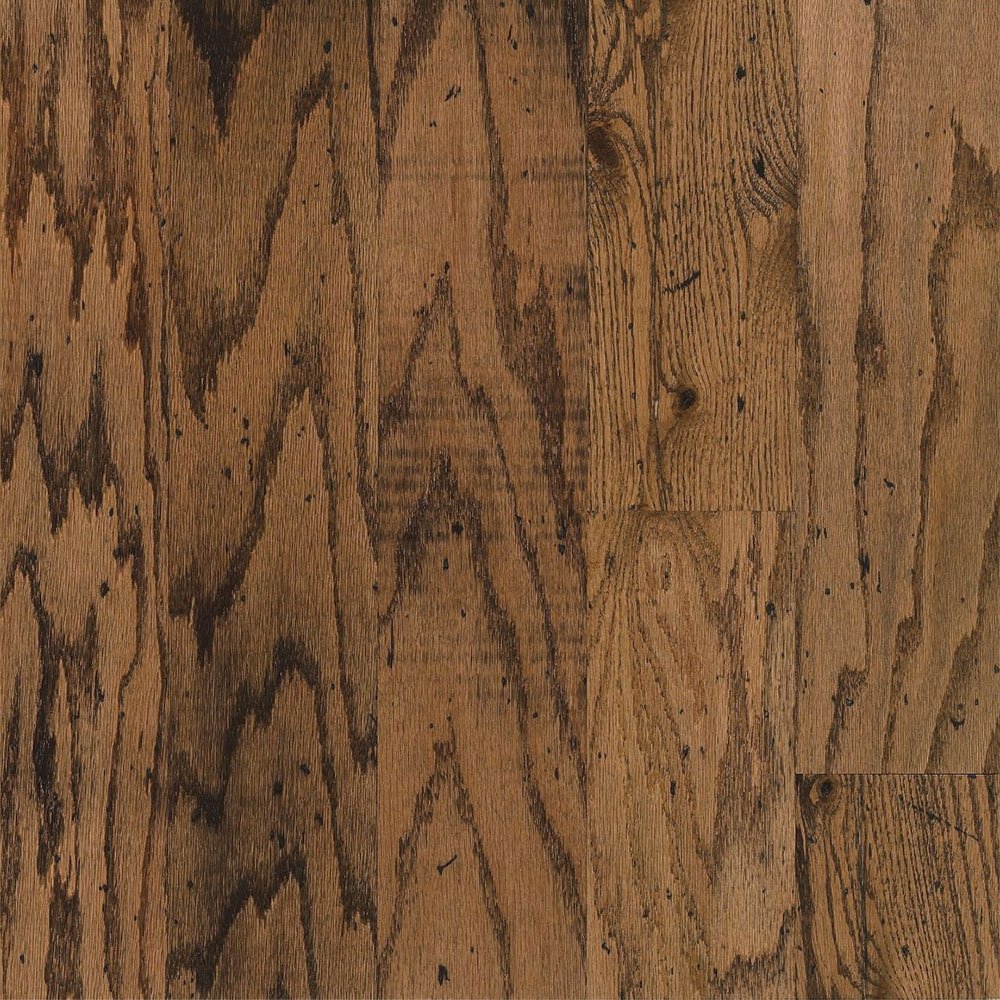 Bruce Bruce American Originals Oak 5 Blue Ridge (Sample) Hardwood Flooring
