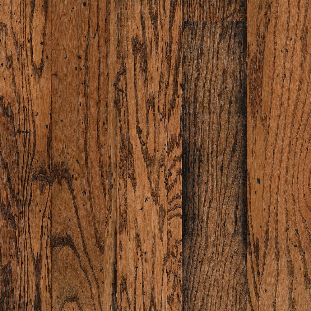 Bruce Bruce American Originals Oak 5 Cimarron (Sample) Hardwood Flooring