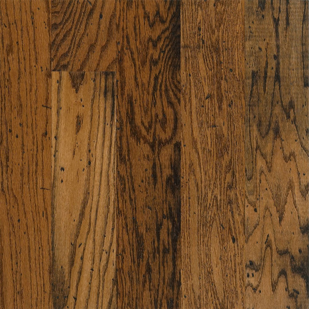 Bruce Bruce American Originals Oak 5 Durango (Sample) Hardwood Flooring