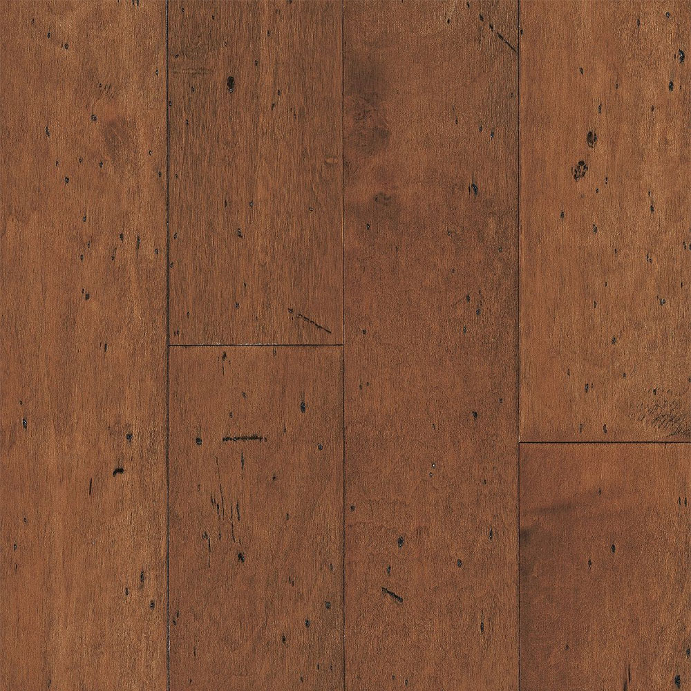 Bruce Bruce American Originals Maple 3 Ponderosa (Sample) Hardwood Flooring