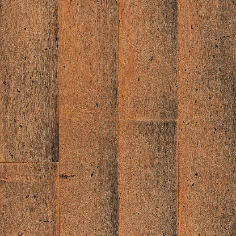 Bruce Bruce American Originals Lock & Fold Maple 5 Santa Fe (Sample) Hardwood Flooring