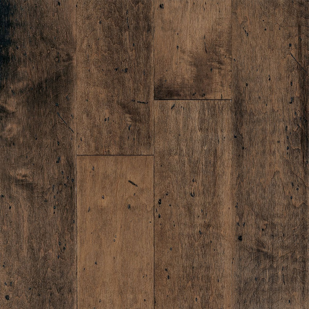 Bruce Bruce American Originals Maple 5 Shenandoah (Sample) Hardwood Flooring