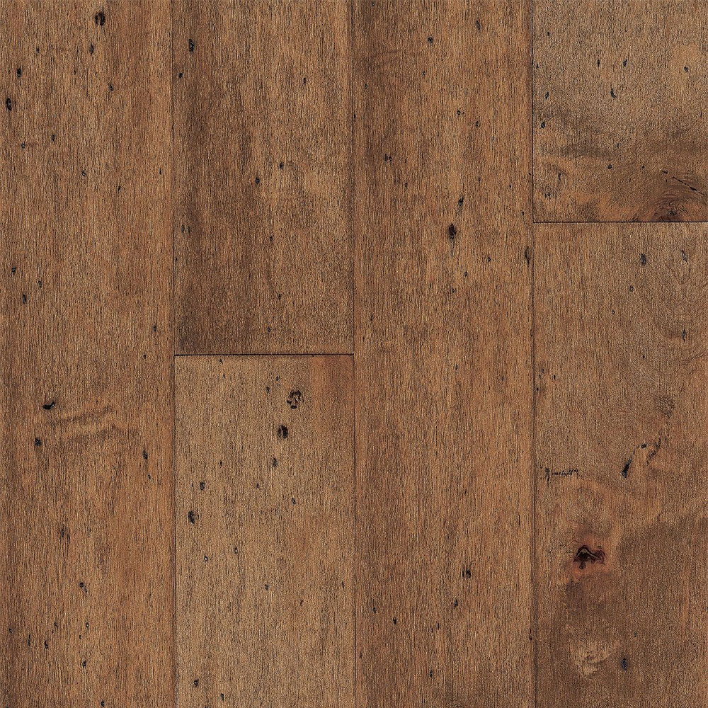 Bruce Bruce American Originals Lock & Fold Maple 5 Chesapeake (Sample) Hardwood Flooring