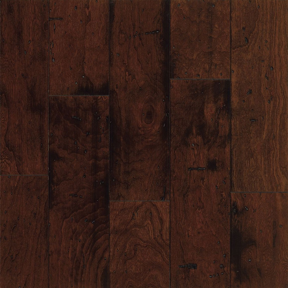 Bruce Bruce American Vintage 5 Sangria (Sample) Hardwood Flooring