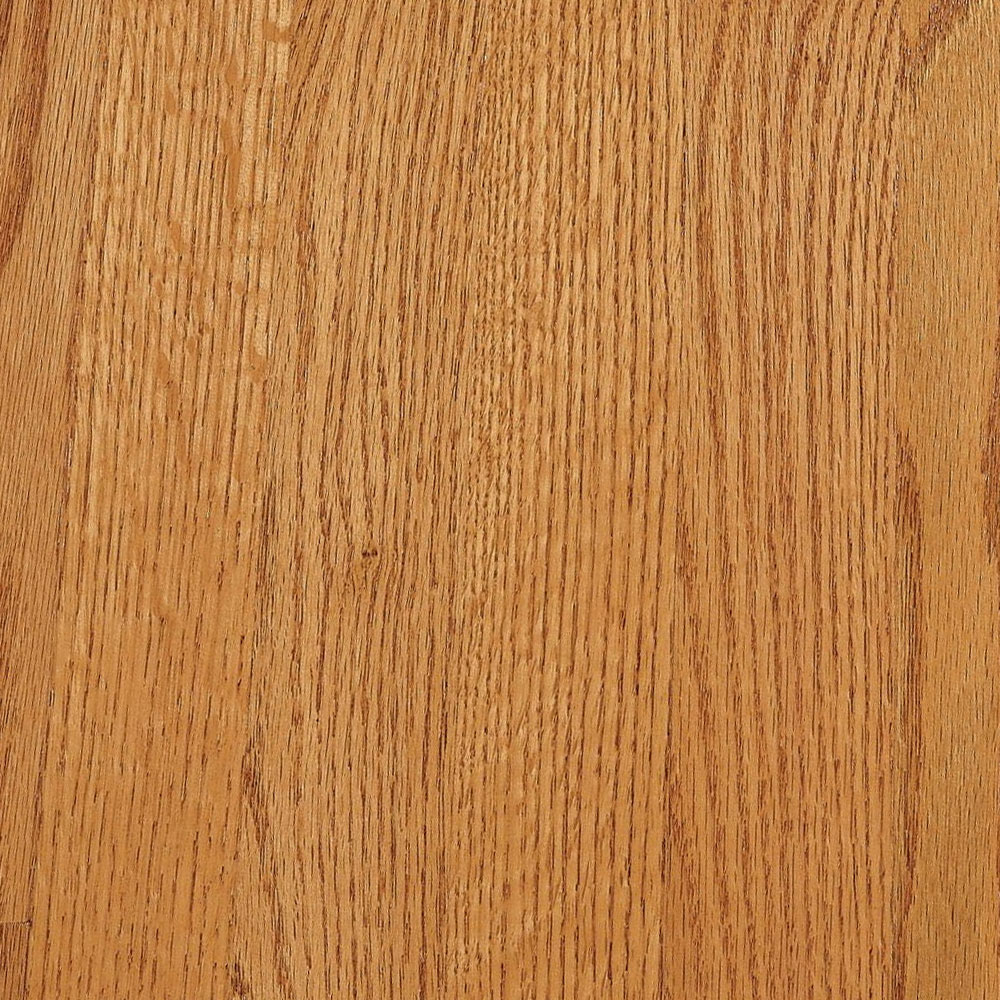 Bruce Bruce Bristol Strip 2 1/4 Butterscotch (Sample) Hardwood Flooring