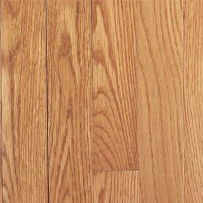 Bruce Bruce Bristol Strip 2 1/4 Spice (Sample) Hardwood Flooring