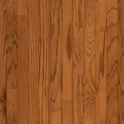 Bruce Bruce Colony Oak Engineered 3 Fall Meadow (Sample) Hardwood Flooring