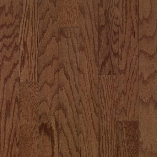 Bruce Bruce Colony Oak Engineered 5 Saddle (Sample) Hardwood Flooring