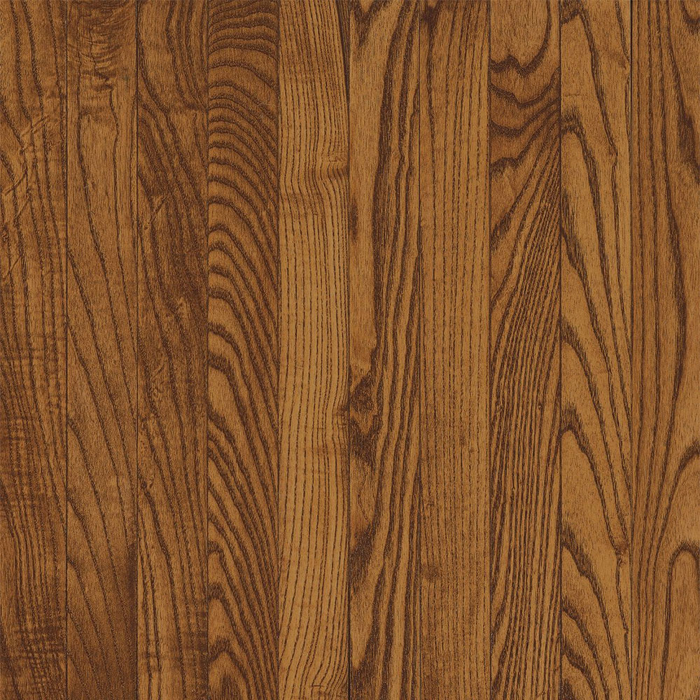 Bruce Bruce Dundee Plank 3 1/4 Fawn (Sample) Hardwood Flooring