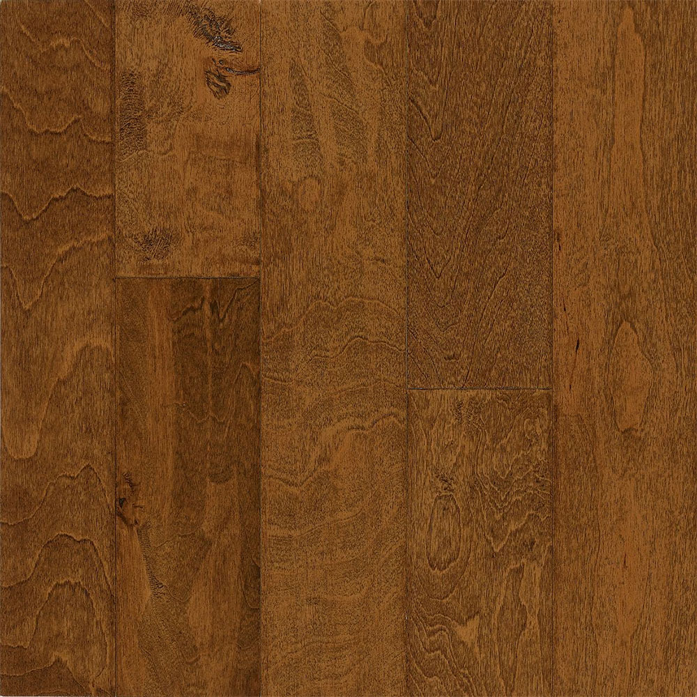 Bruce Bruce Frontier Birch Filbert (Sample) Hardwood Flooring