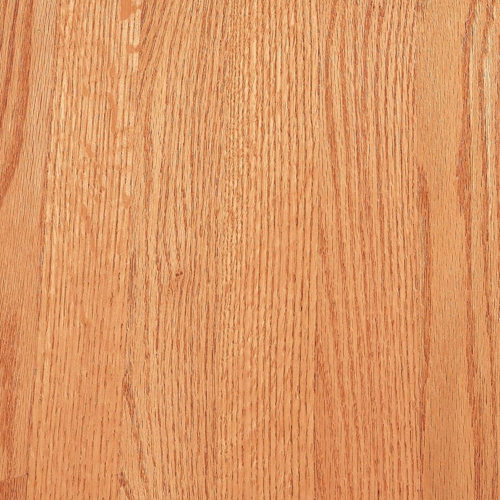 Bruce Bruce Fulton Plank 3 1/4 Butterscotch (Sample) Hardwood Flooring