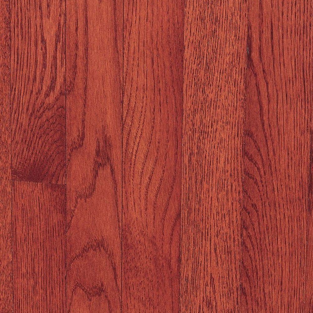 Bruce Bruce Fulton Plank 3 1/4 Cherry (Sample) Hardwood Flooring