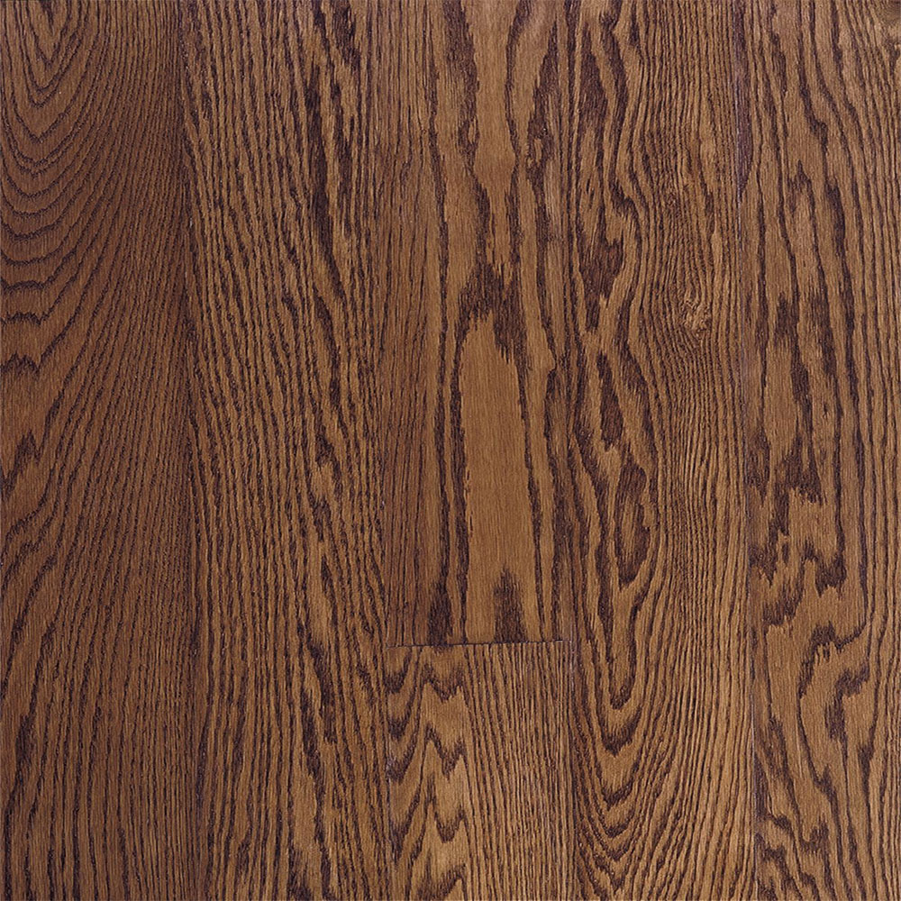 Bruce Bruce Fulton Strip 2 1/4 Saddle (Sample) Hardwood Flooring