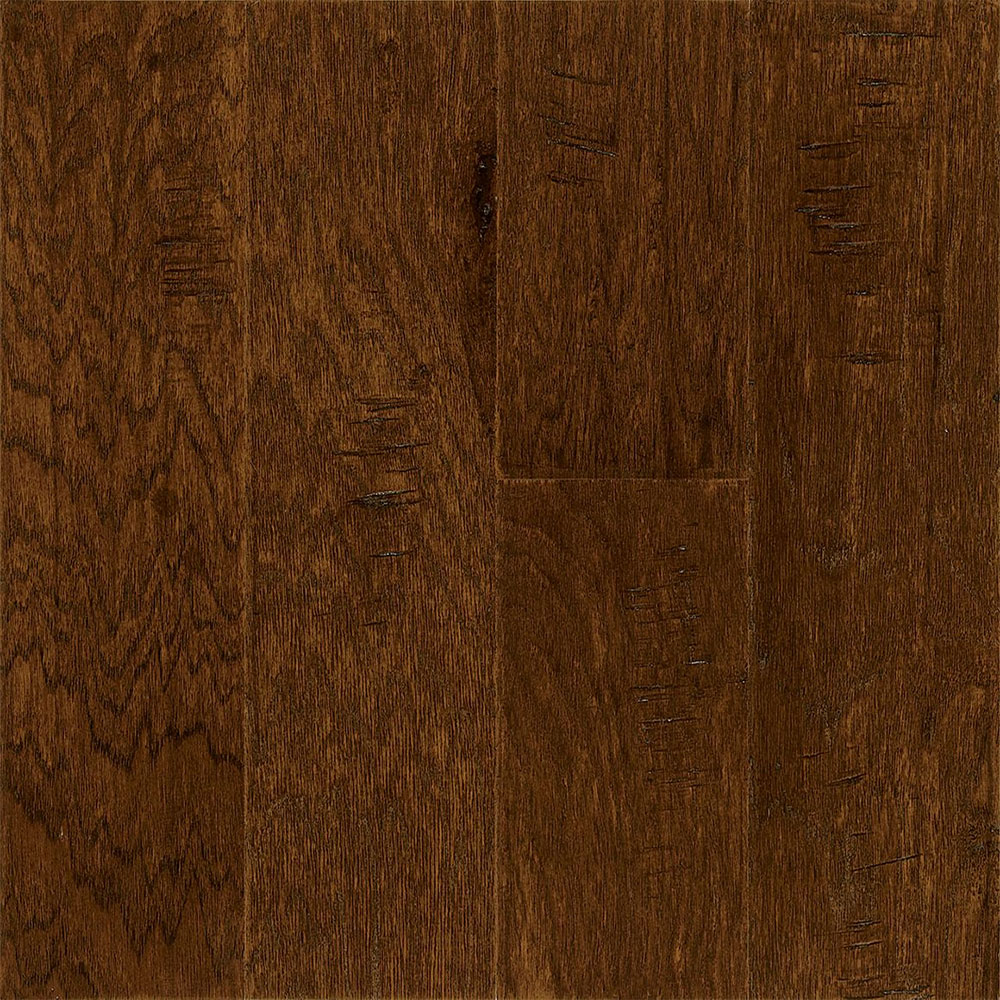 Bruce Bruce Legacy Manor Spice Tint (Sample) Hardwood Flooring