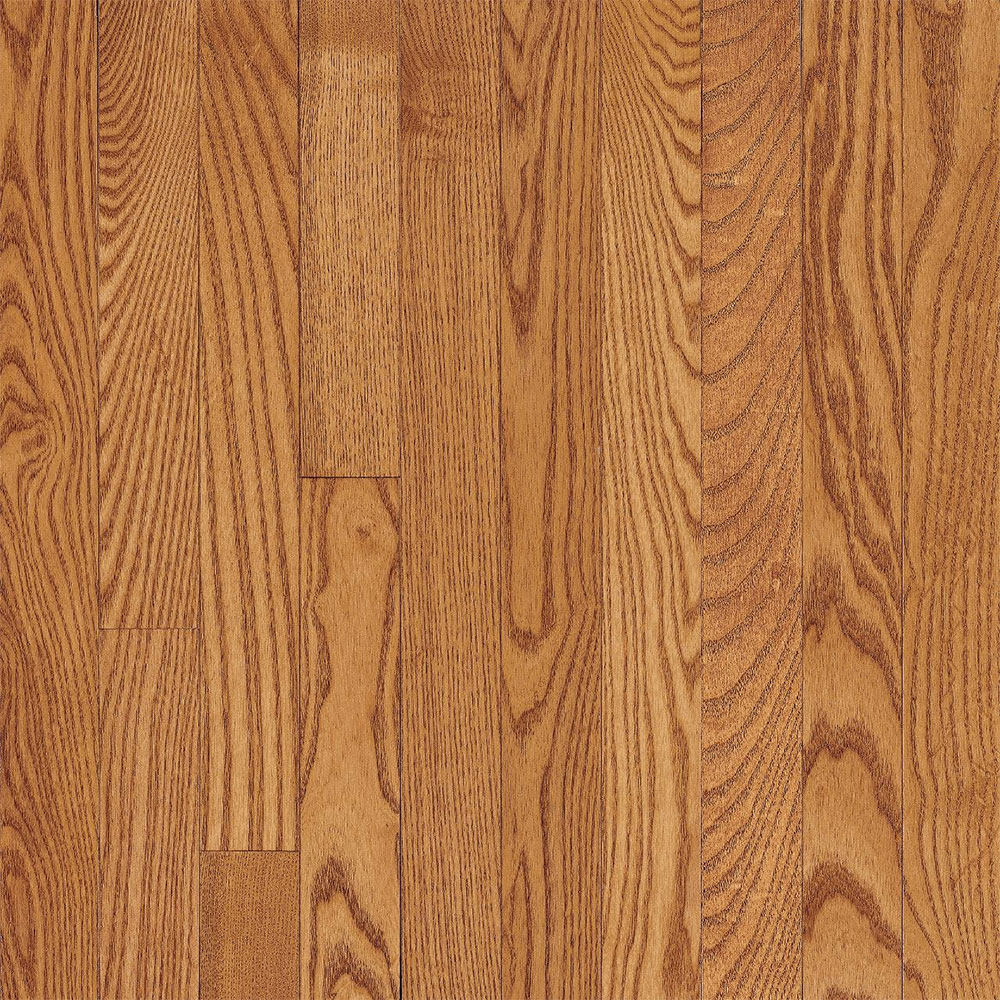 Bruce Bruce Manchester Plank 3 1/4 Butterscotch (Sample) Hardwood Flooring