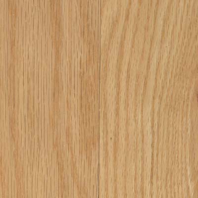 Bruce Bruce Northshore Strip 2 1/4 Natural (Sample) Hardwood Flooring