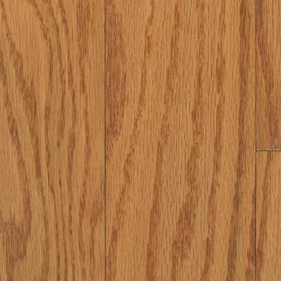 Bruce Bruce Northshore Strip 2 1/4 Butterscotch (Sample) Hardwood Flooring