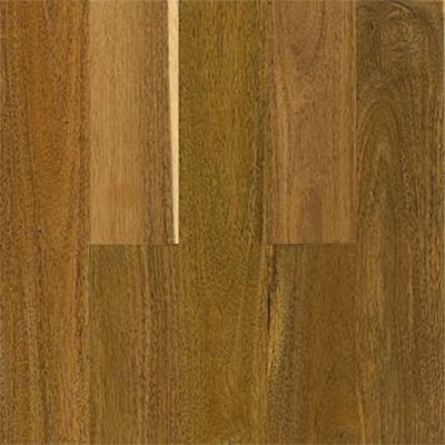 Bruce Bruce Rustic Heritage Handscraped Acacia Natural (Sample) Hardwood Flooring