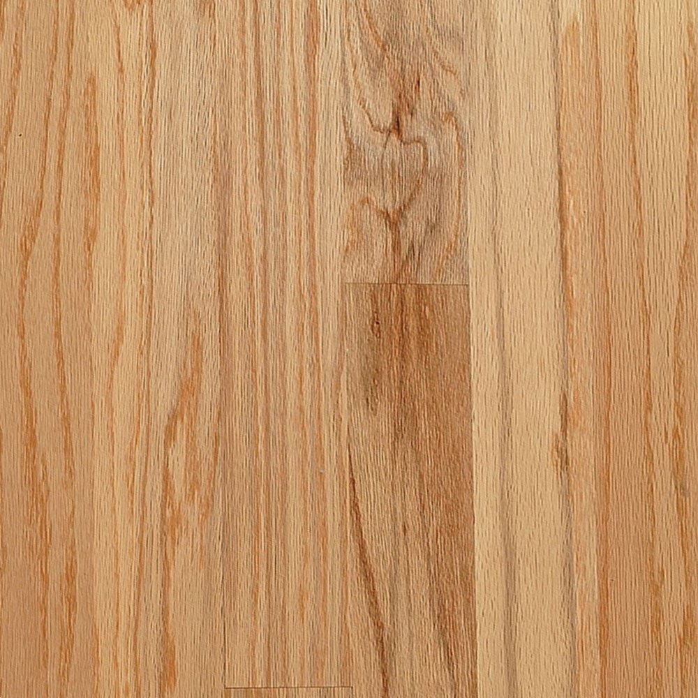 Bruce Bruce Springdale Plank 3 Toast (Sample) Hardwood Flooring