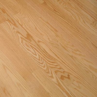 Bruce Bruce Sterling Prestige Plank 3 1/4 Natural (Sample) Hardwood Flooring