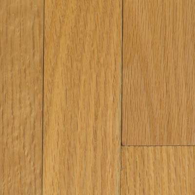 Bruce Bruce Sterling Strip 2 1/4 Natural (Sample) Hardwood Flooring