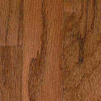 Bruce Bruce Summerside Strip 2 1/4 Saddle (Sample) Hardwood Flooring