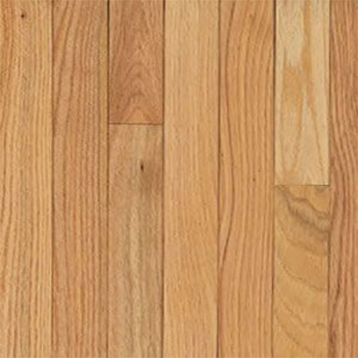 Bruce Bruce Waltham Plank Oak 3 1/4 Natural Red Oak (Sample) Hardwood Flooring