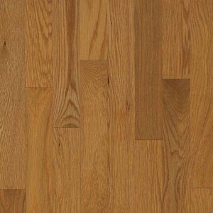 Bruce Bruce Westchester Solid Plank Oak 3 1/4 Butter Rum (Sample) Hardwood Flooring