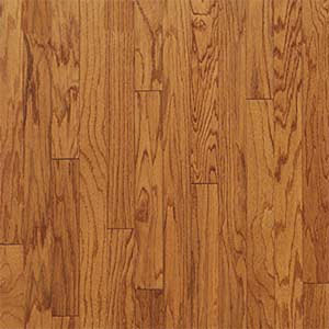Bruce Bruce Westchester Engineered Plank Oak 3 1/4 Butterscotch (Sample) Hardwood Flooring