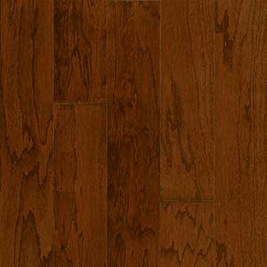 Bruce Bruce Westchester Engineered Plank Oak 4 1/2 Cherry (Sample) Hardwood Flooring