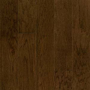 Bruce Bruce Westchester Engineered Plank Oak 3 1/4 Mocha (Sample) Hardwood Flooring