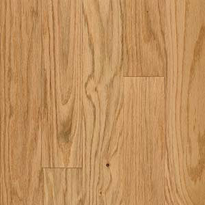 Bruce Bruce Westchester Engineered Plank Oak 3 1/4 Natural (Sample) Hardwood Flooring