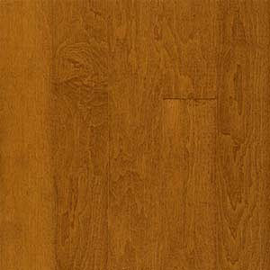 Bruce Bruce Westchester Engineered Plank Maple 3 1/4 Cinnamon (Sample) Hardwood Flooring